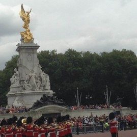 London Guard 2015
