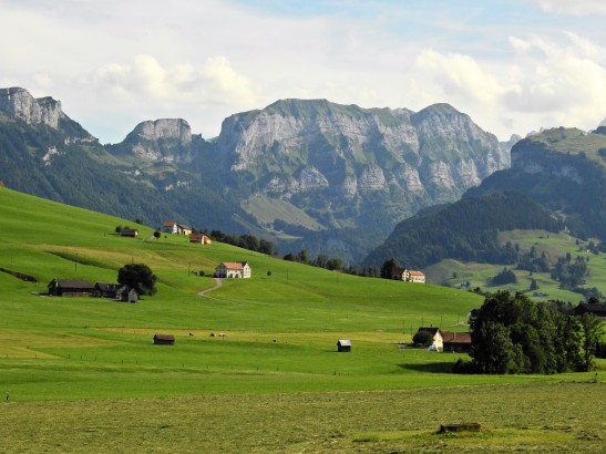 Appenzell Swz 1